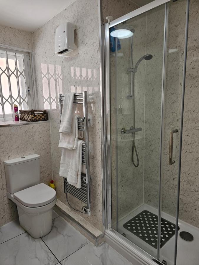 Charming 1-Bed Apartment In Cromer Town Centre Exterior foto