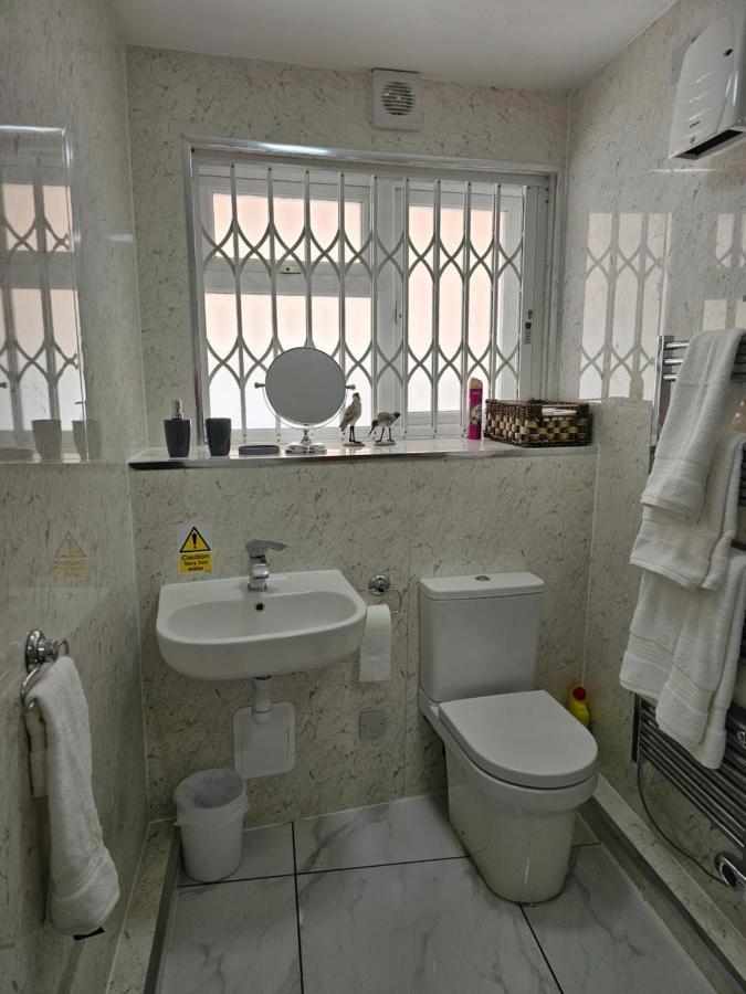 Charming 1-Bed Apartment In Cromer Town Centre Exterior foto